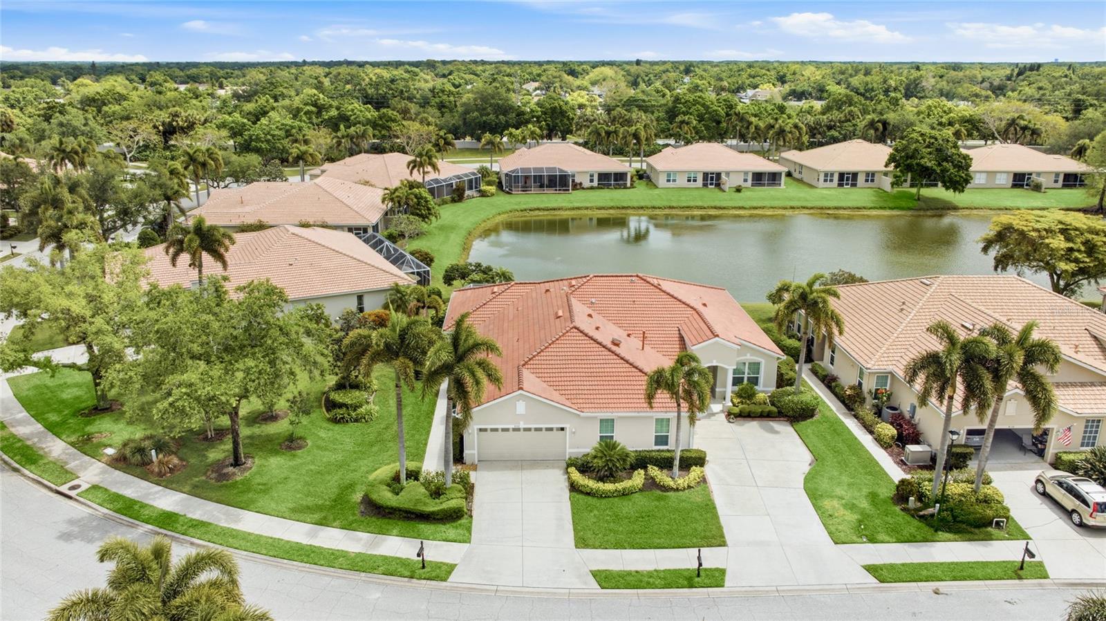 LAKERIDGE FALLS - Residential