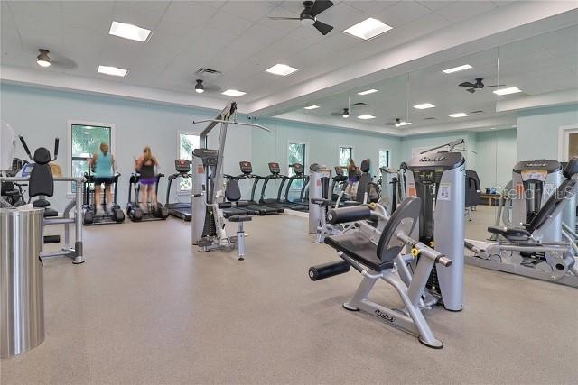 LAKERIDGE FALLS - Residential