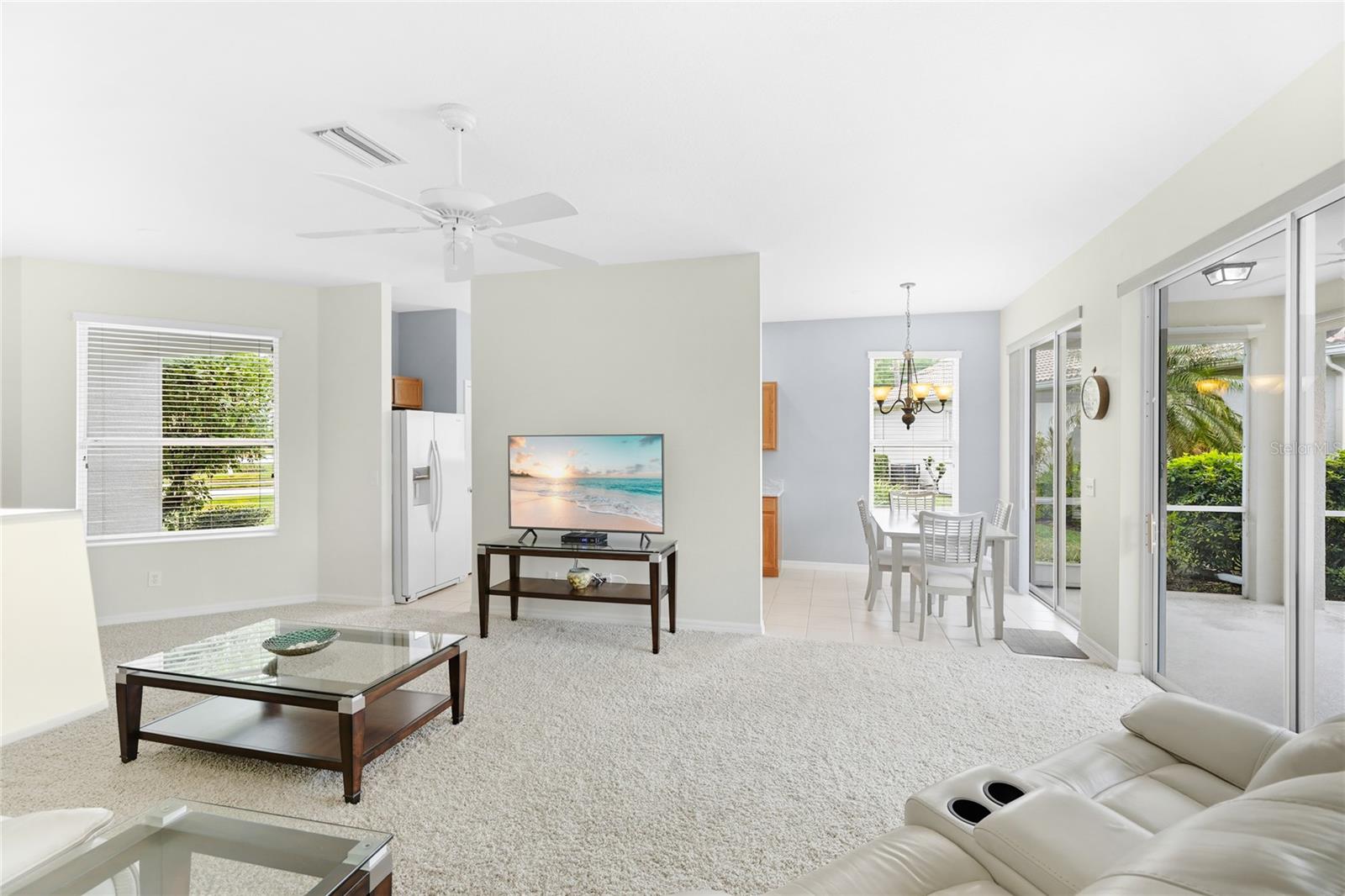 LAKERIDGE FALLS - Residential