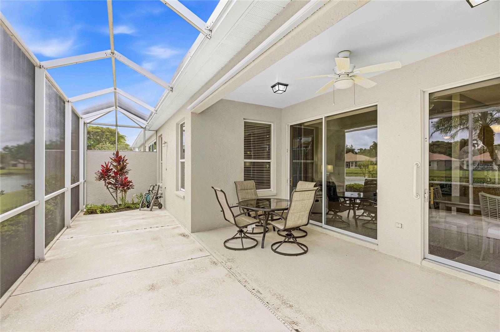 LAKERIDGE FALLS - Residential