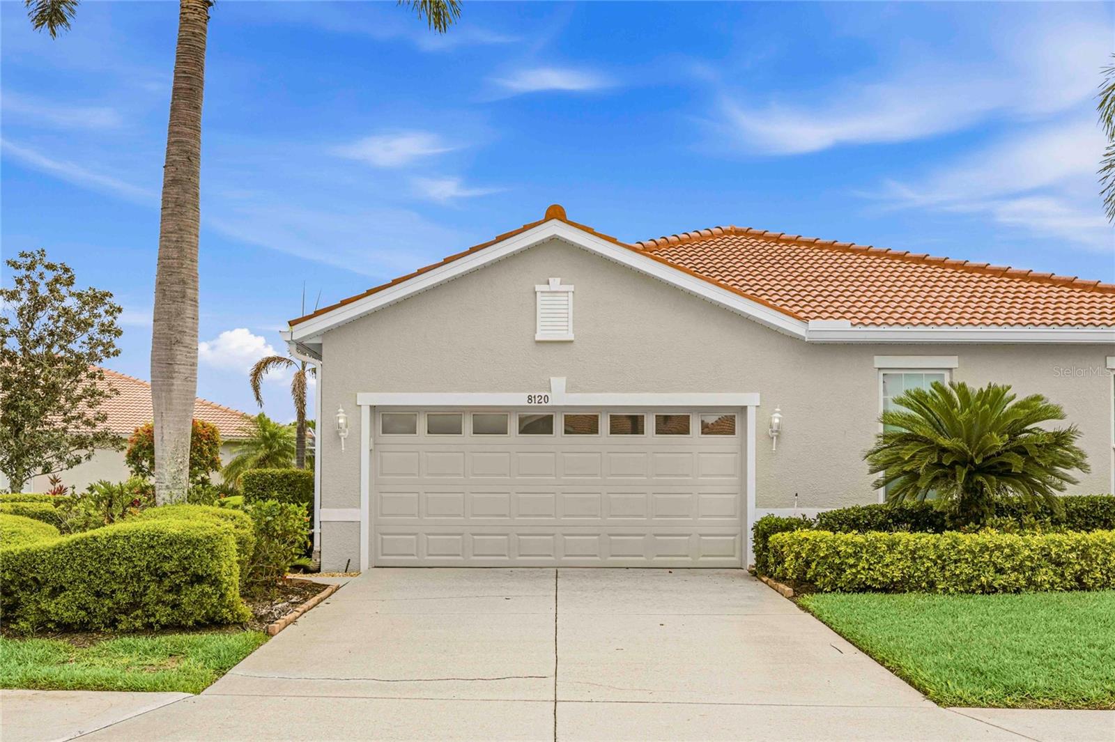 LAKERIDGE FALLS - Residential