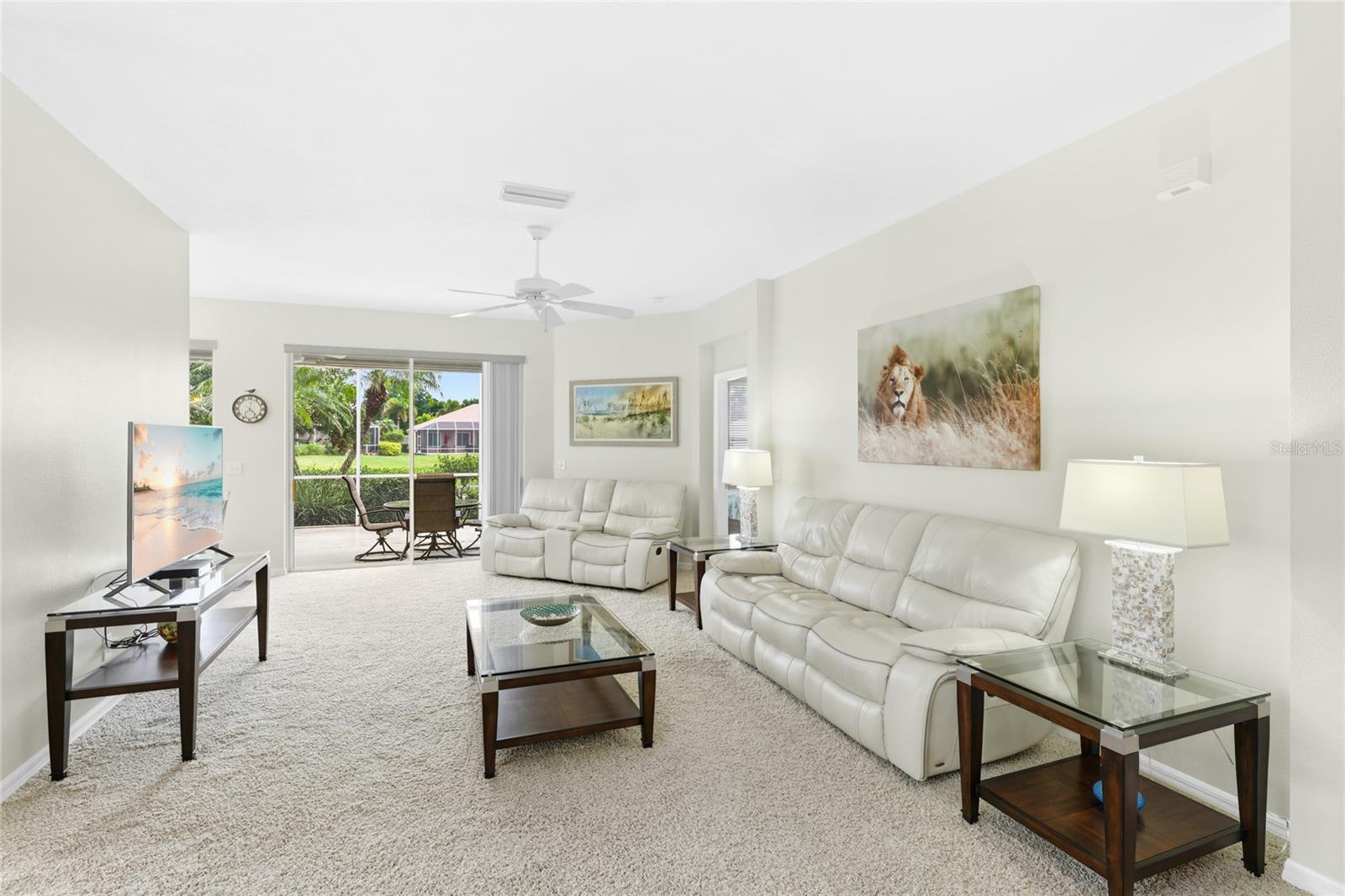 LAKERIDGE FALLS - Residential