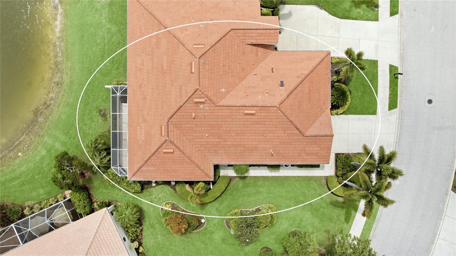 LAKERIDGE FALLS - Residential