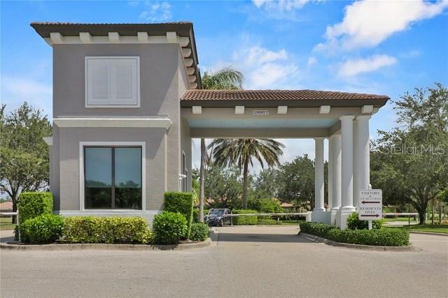 LAKERIDGE FALLS - Residential