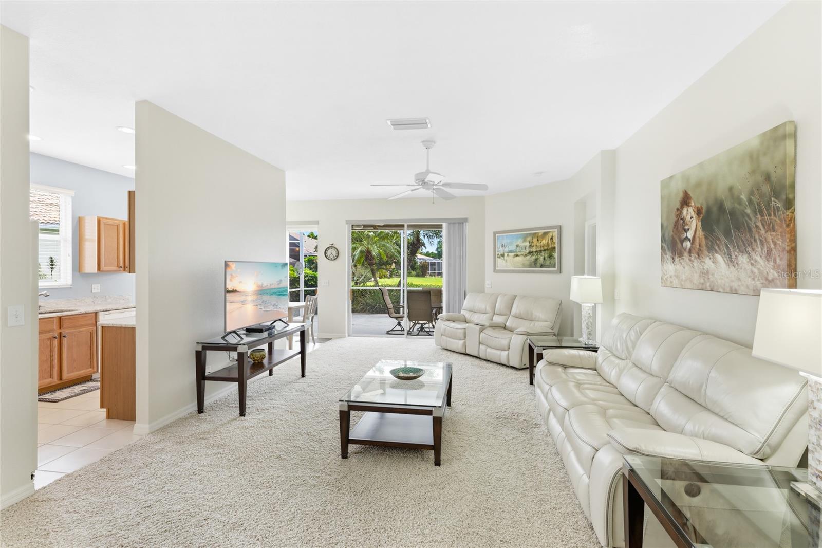 LAKERIDGE FALLS - Residential