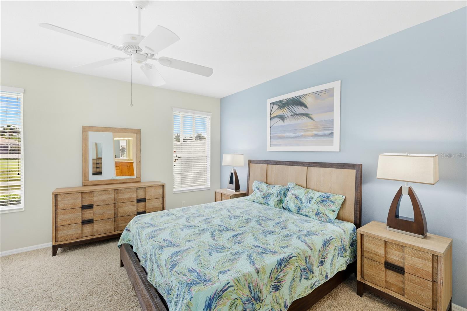 LAKERIDGE FALLS - Residential