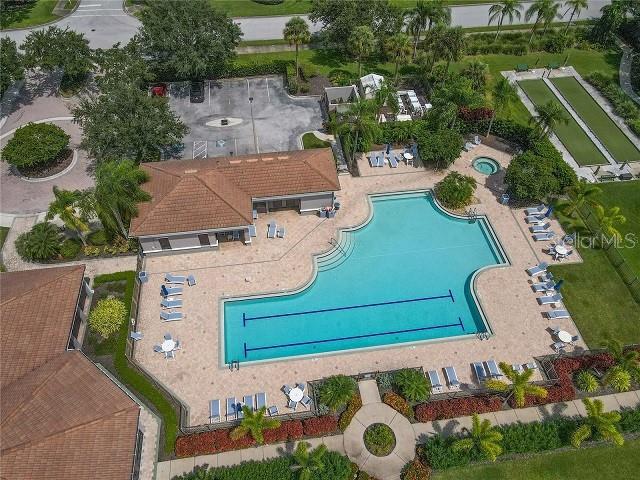 LAKERIDGE FALLS - Residential