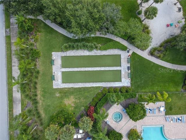 LAKERIDGE FALLS - Residential