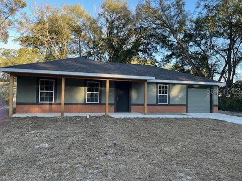Tiny photo for 4366 SE 138th Street, Summerfield, FL 34491 (MLS # OM721878)