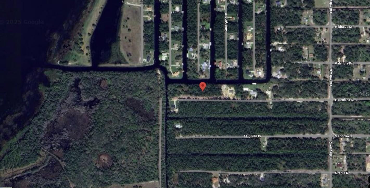 INDIAN LAKE ESTATES - Land