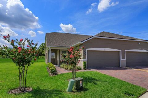 A home in CLERMONT