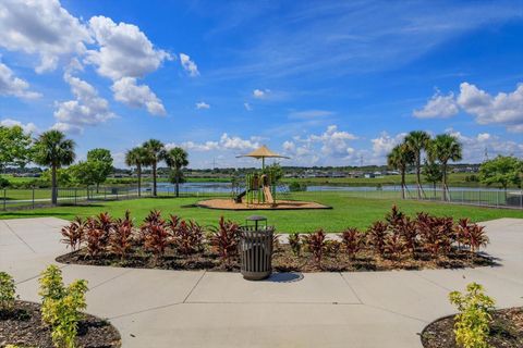 A home in CLERMONT