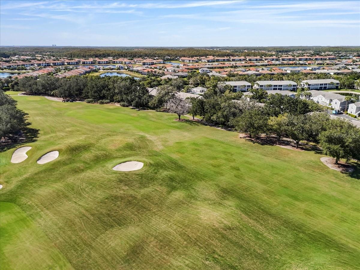 GOLFVIEW AT SUMMERWIND - Residential