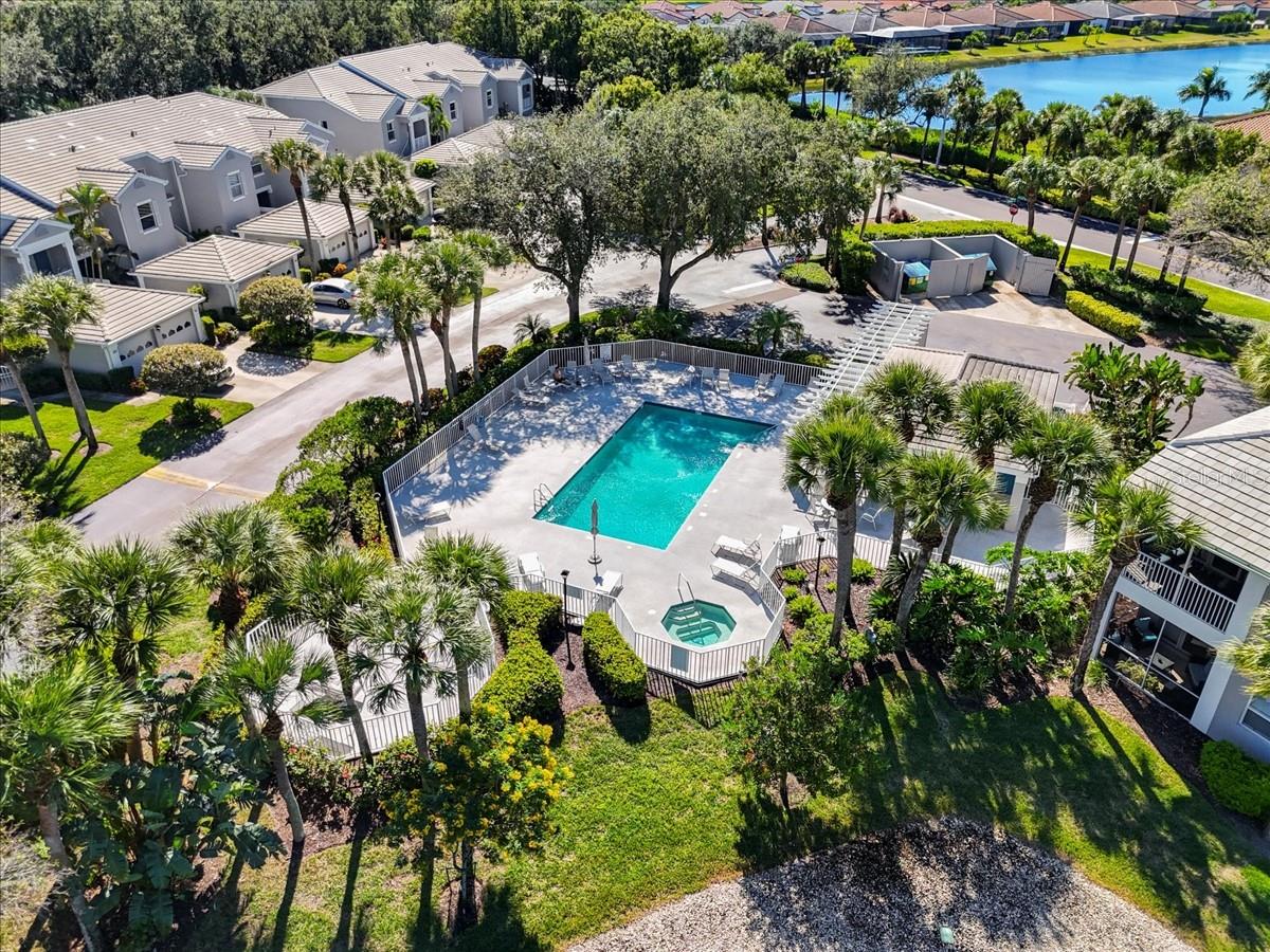 GOLFVIEW AT SUMMERWIND - Residential