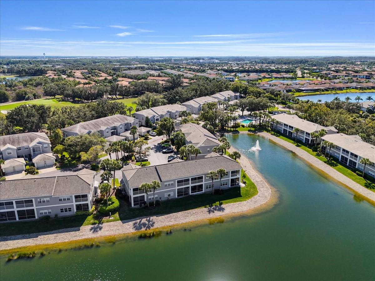 GOLFVIEW AT SUMMERWIND - Residential