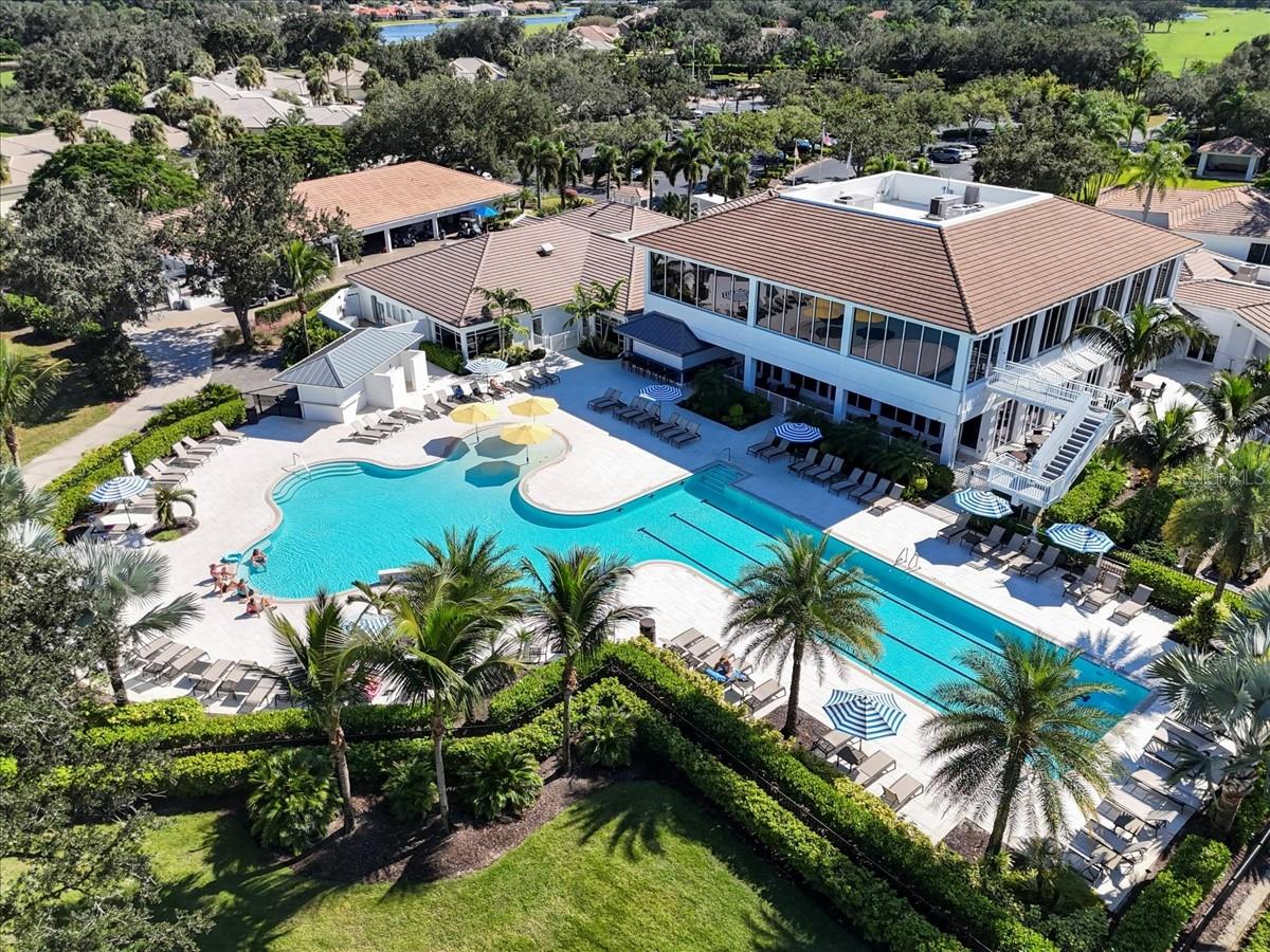 GOLFVIEW AT SUMMERWIND - Residential