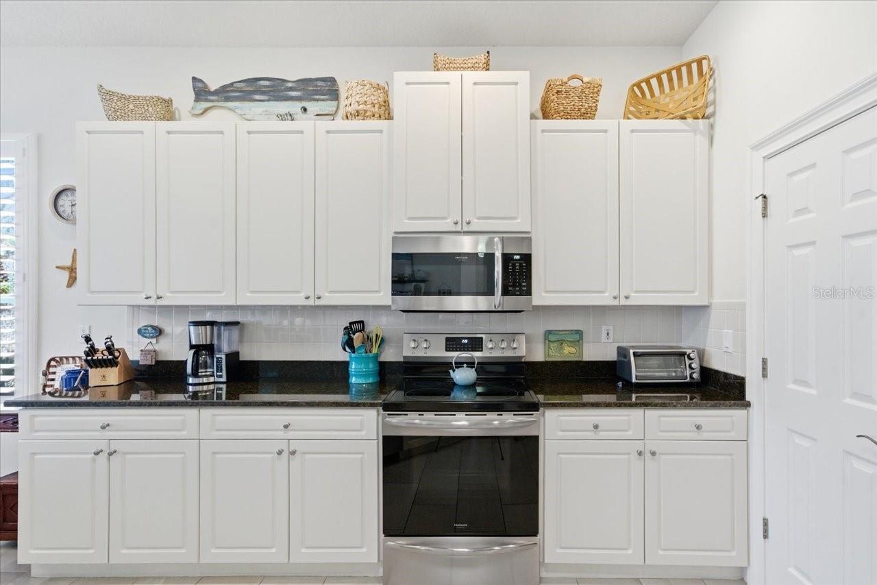 GLEN LAKES PH 1 - Residential