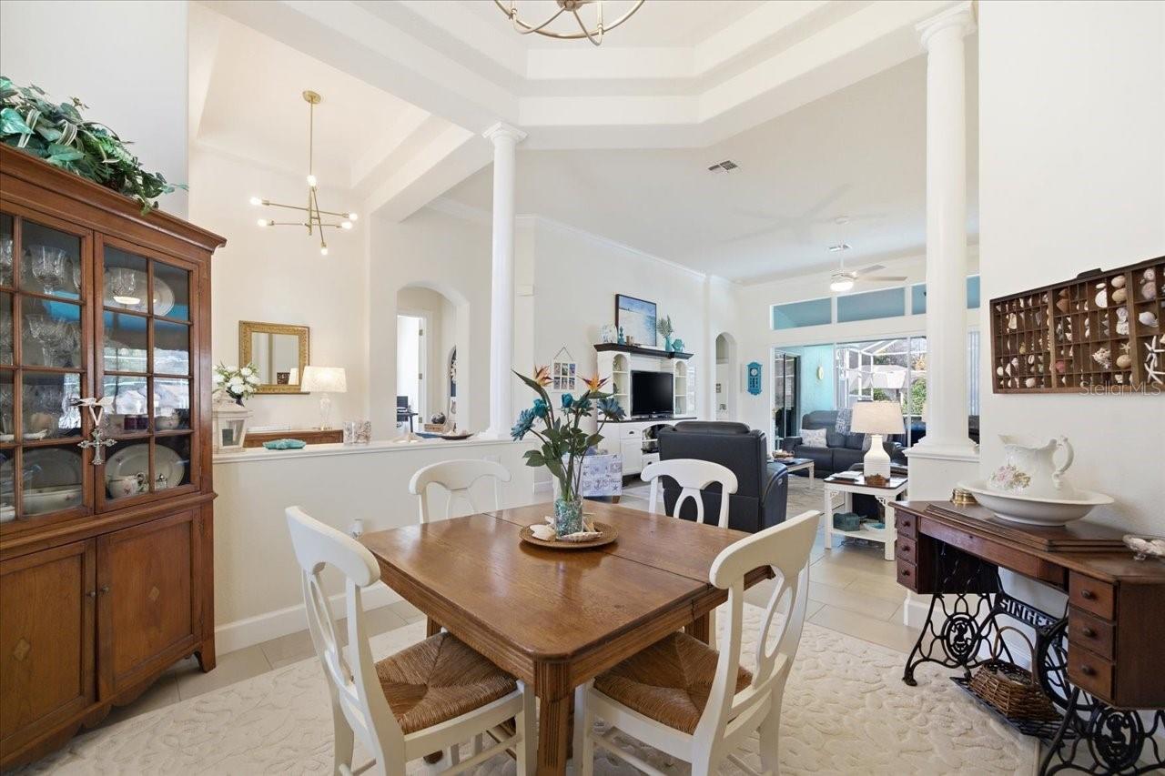 GLEN LAKES PH 1 - Residential