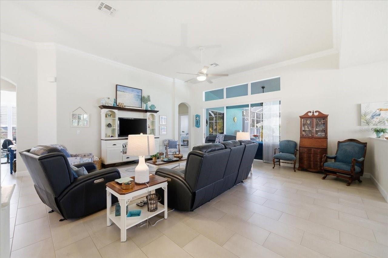 GLEN LAKES PH 1 - Residential