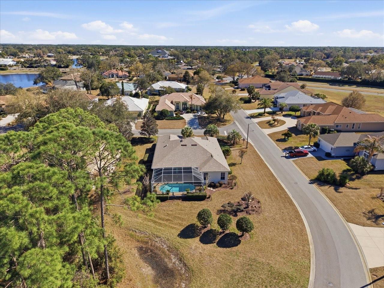 GLEN LAKES PH 1 - Residential