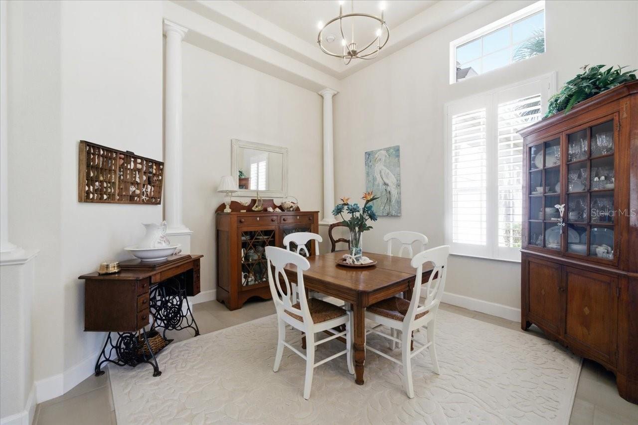 GLEN LAKES PH 1 - Residential