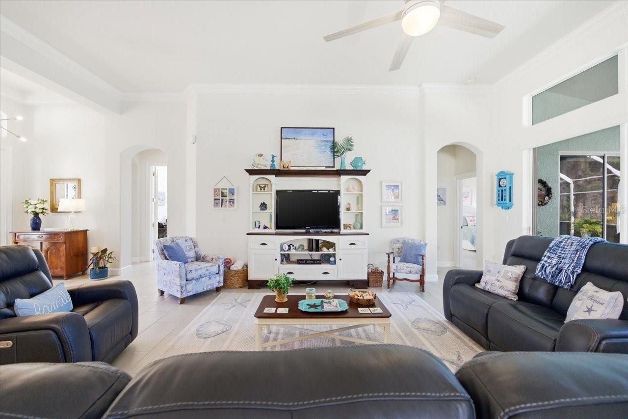 GLEN LAKES PH 1 - Residential