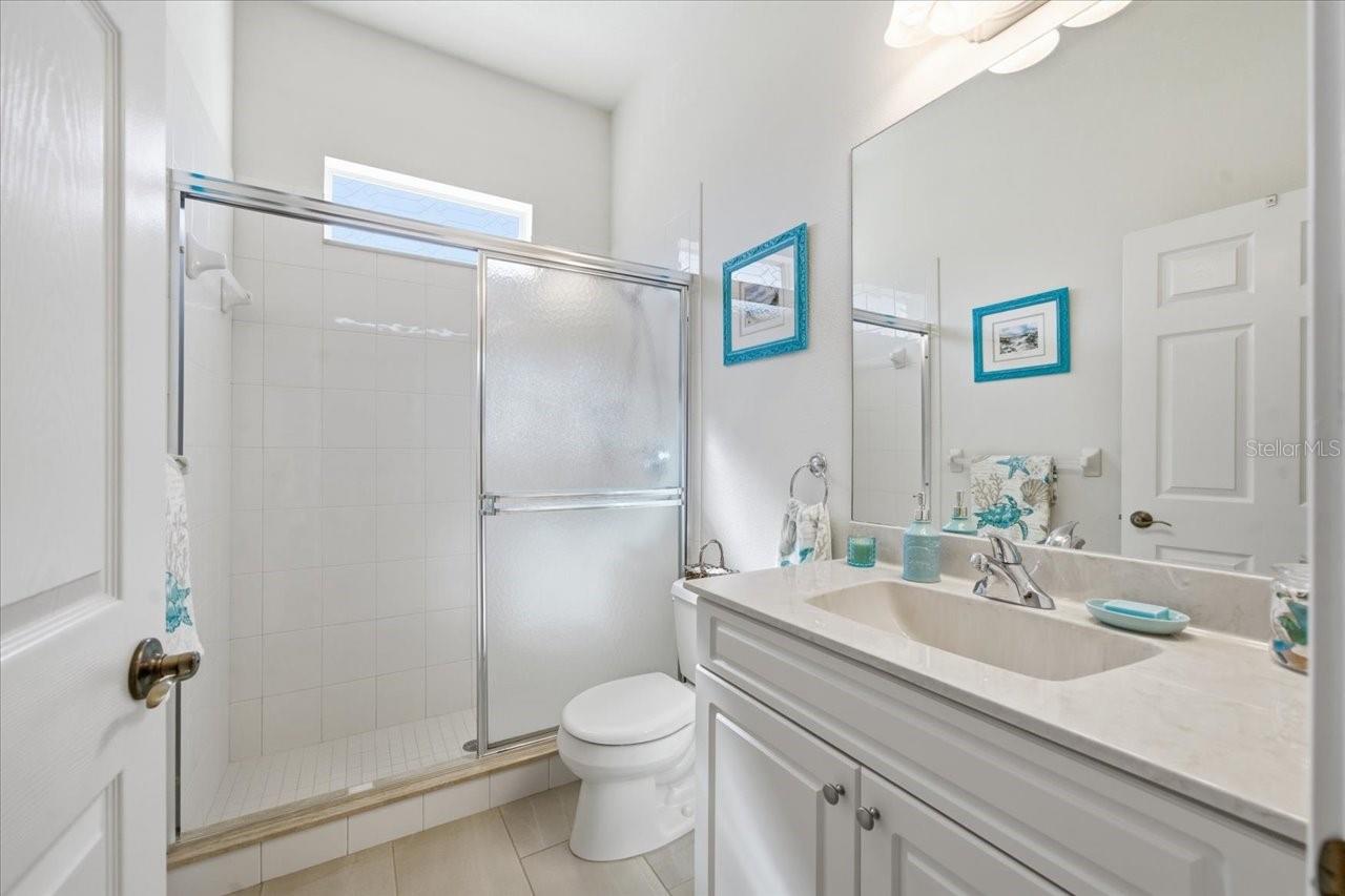 GLEN LAKES PH 1 - Residential