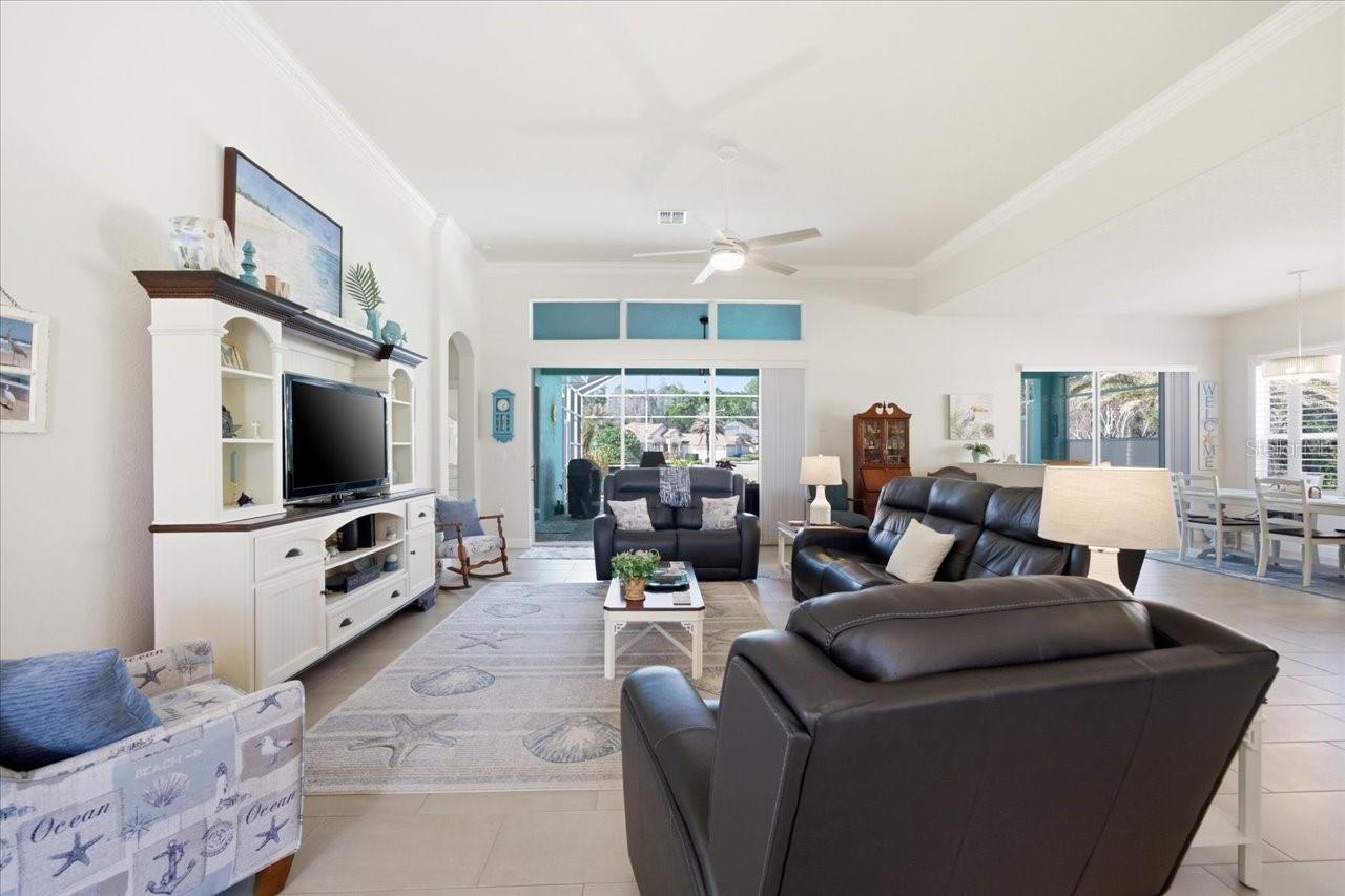 GLEN LAKES PH 1 - Residential