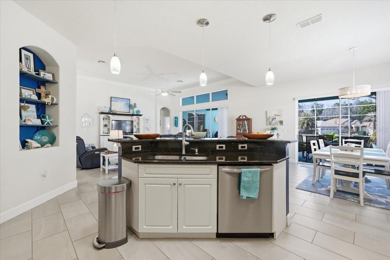 GLEN LAKES PH 1 - Residential