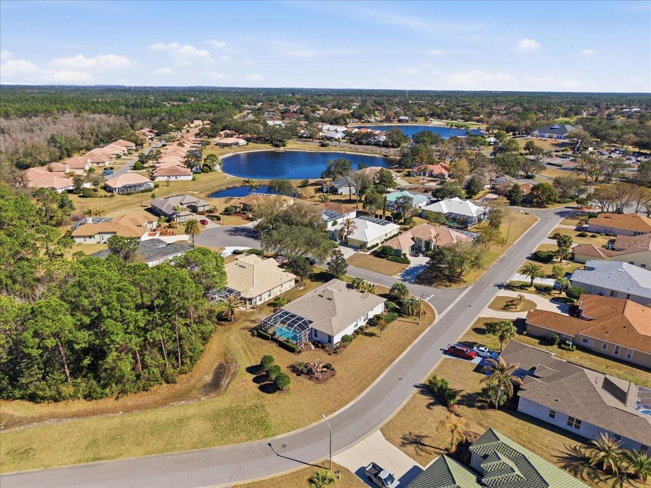 GLEN LAKES PH 1 - Residential