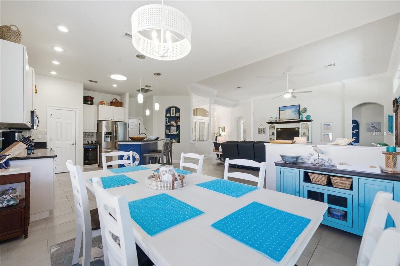 GLEN LAKES PH 1 - Residential