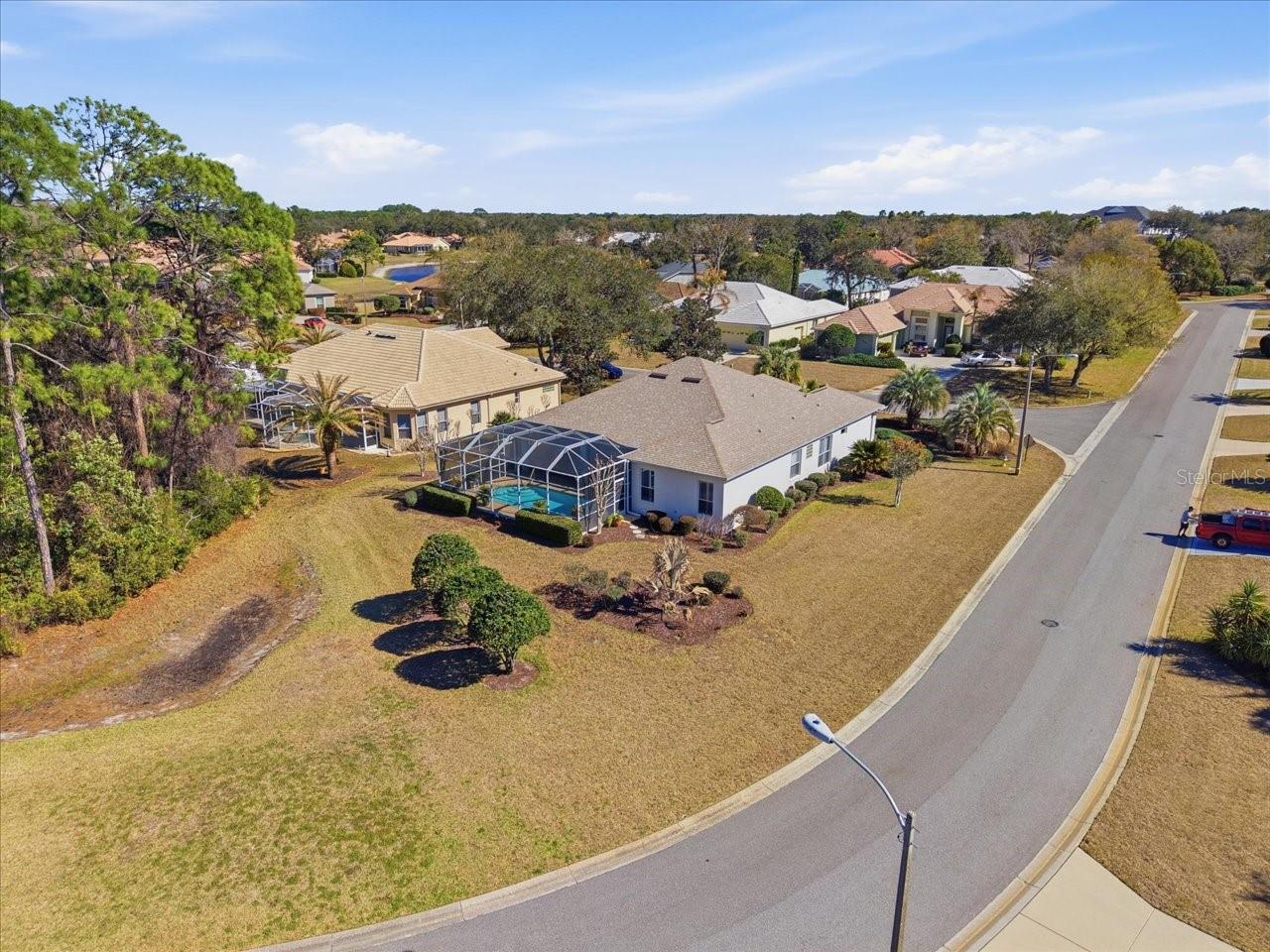 GLEN LAKES PH 1 - Residential