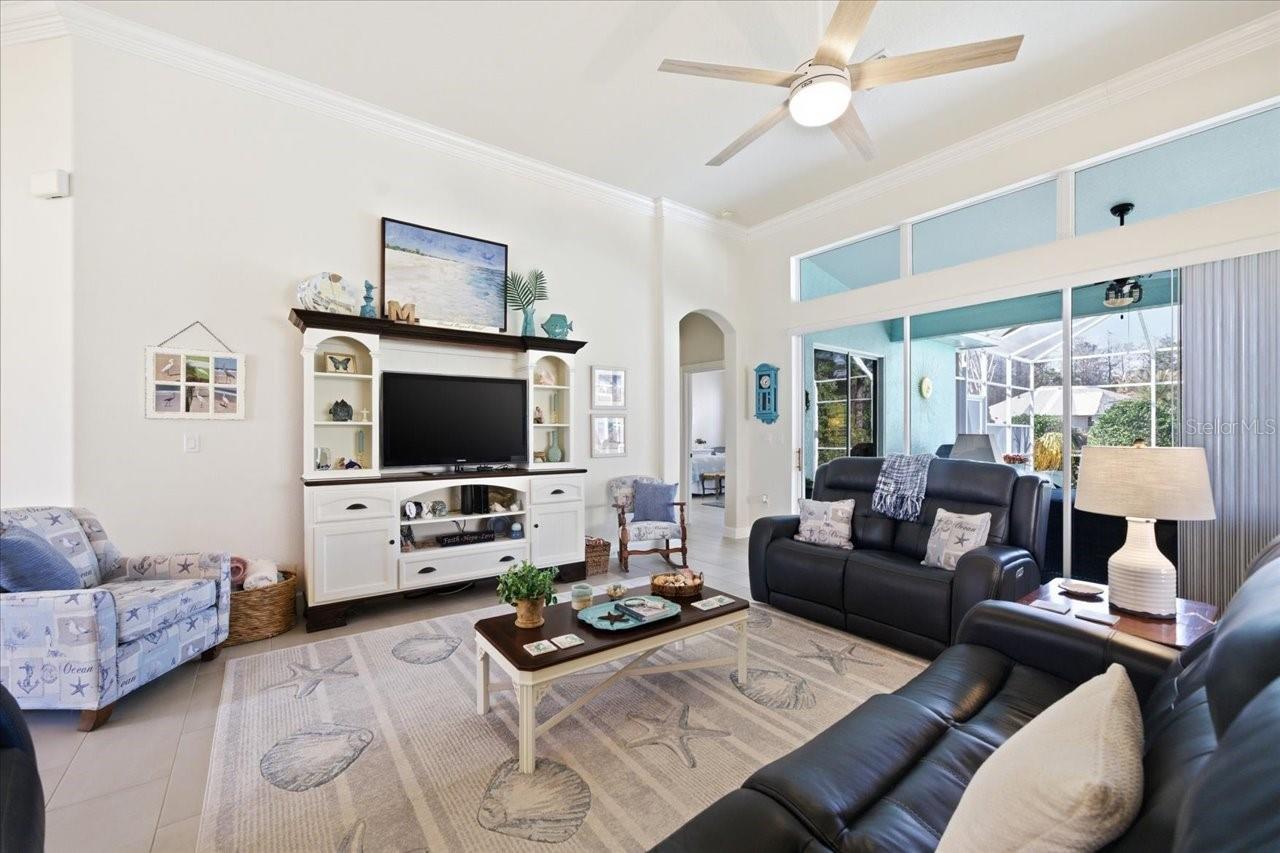 GLEN LAKES PH 1 - Residential