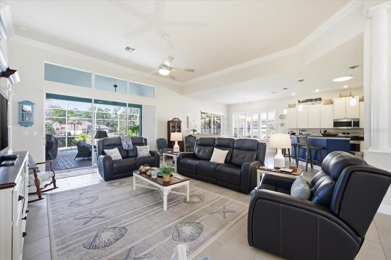 GLEN LAKES PH 1 - Residential