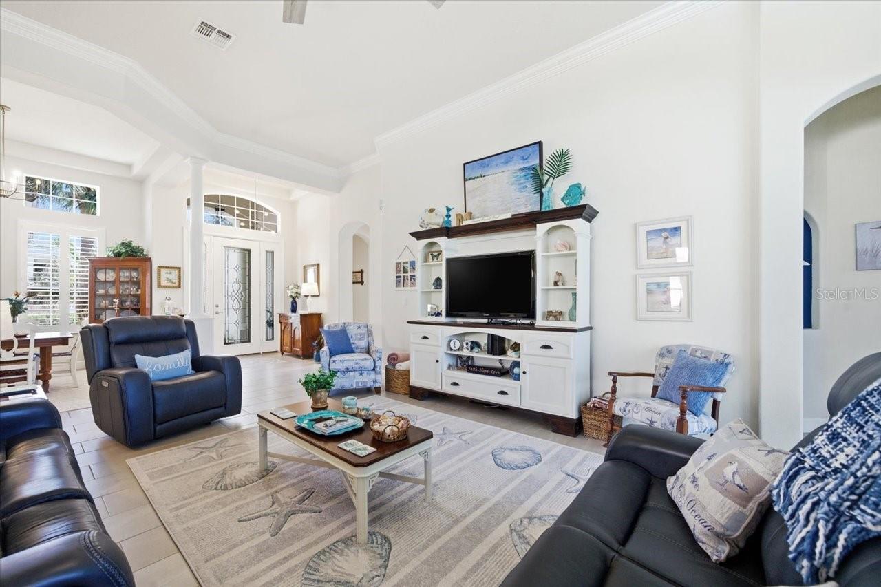 GLEN LAKES PH 1 - Residential