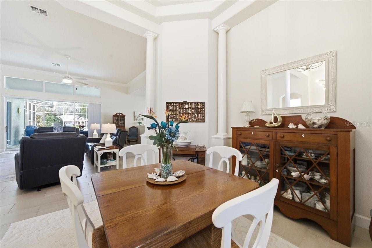 GLEN LAKES PH 1 - Residential