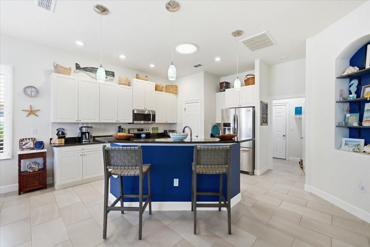 GLEN LAKES PH 1 - Residential