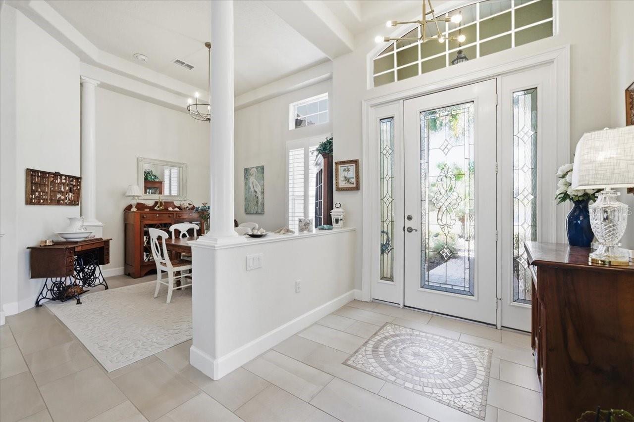 GLEN LAKES PH 1 - Residential