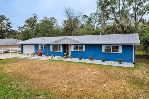4431 NW 32ND AVENUE GAINESVILLE FL 32606