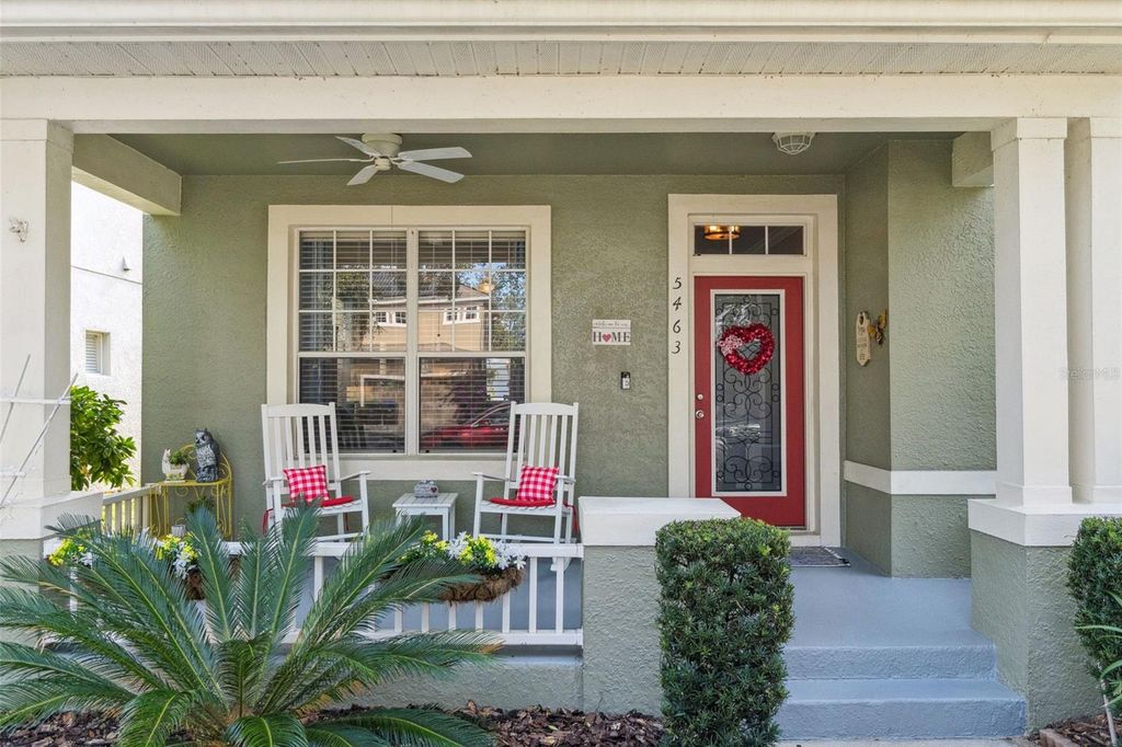 Photo of 5463 Gemgold Court, Windermere, FL 34786 (MLS # O6375567)