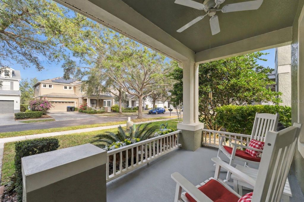 Photo of 5463 Gemgold Court, Windermere, FL 34786 (MLS # O6375567)