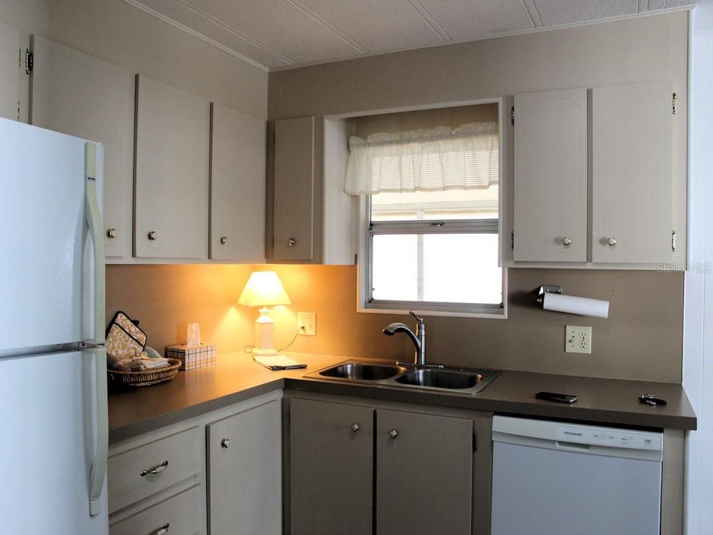 Photo of 309 Sago Palm Street, Largo, FL 33778 (MLS # TB8441697)