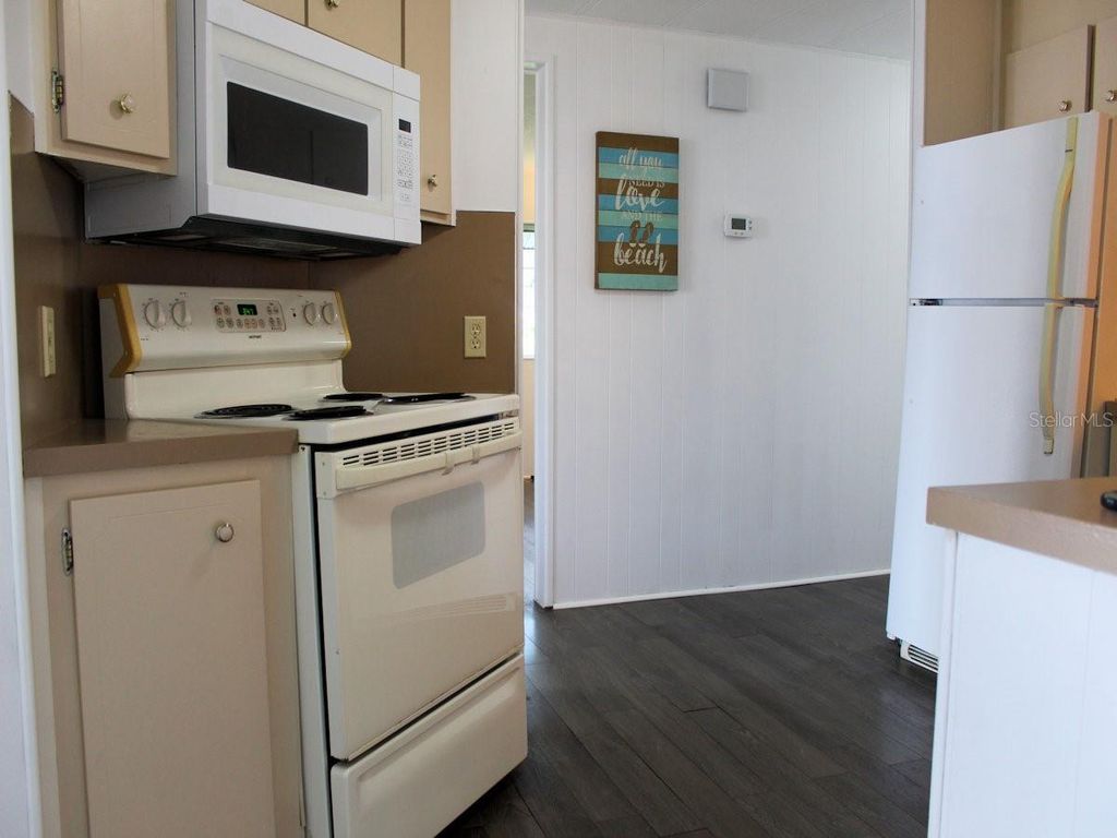 Photo of 309 Sago Palm Street, Largo, FL 33778 (MLS # TB8441697)