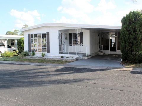 Photo of 309 Sago Palm Street, Largo, FL 33778 (MLS # TB8441697)