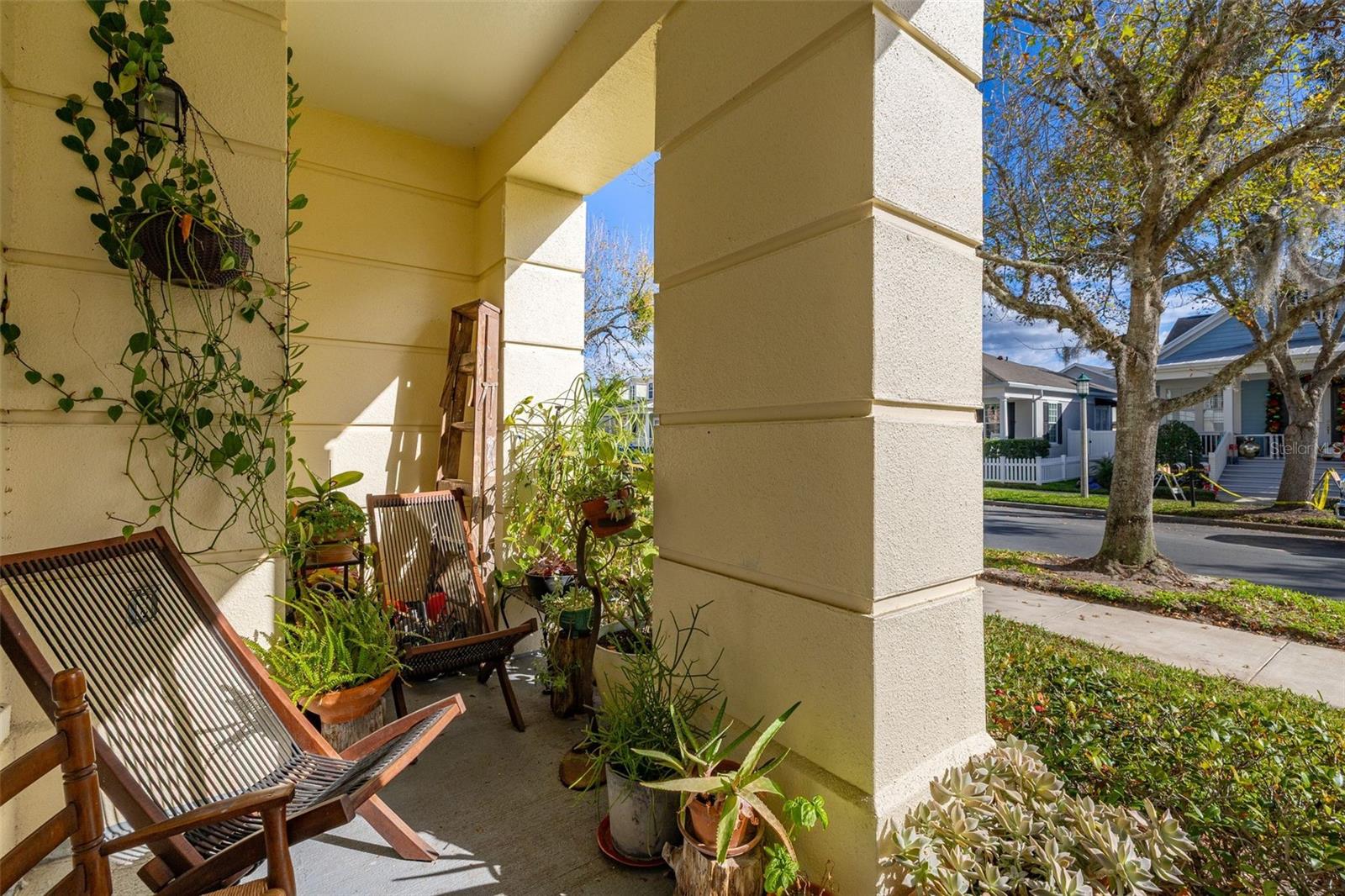 GEORGETOWN AT CELEBRATION CONDO - Residential