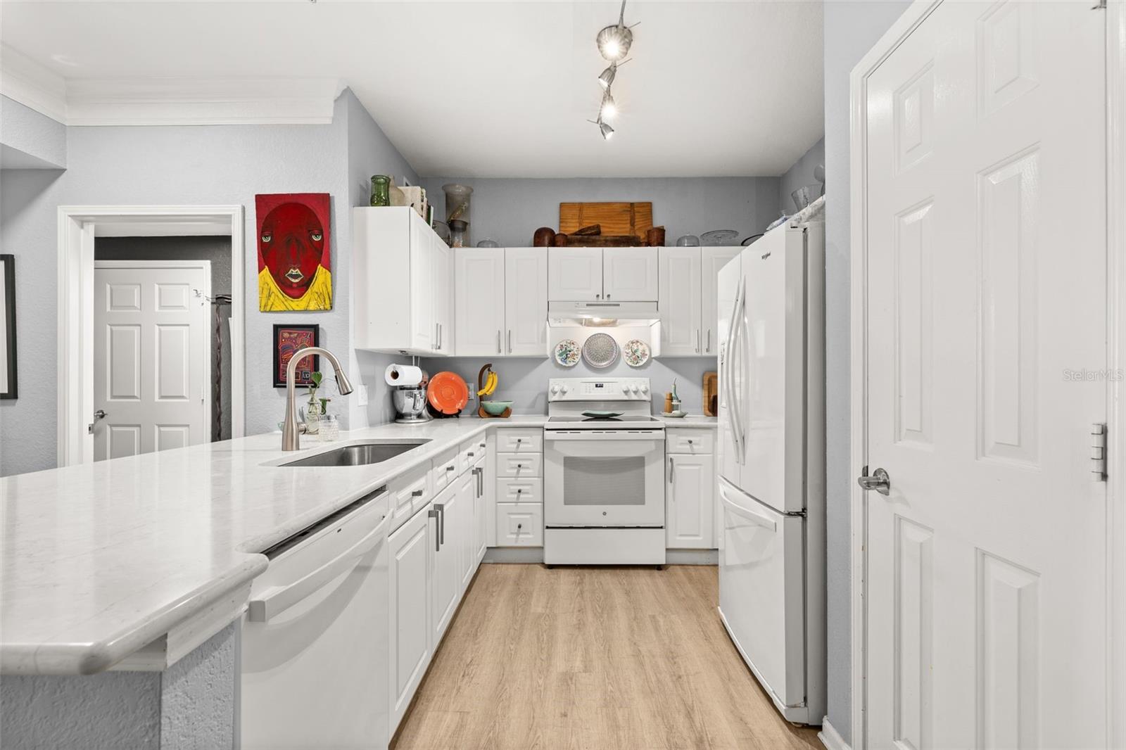 GEORGETOWN AT CELEBRATION CONDO - Residential