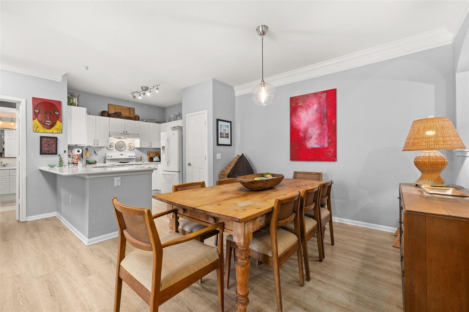 GEORGETOWN AT CELEBRATION CONDO - Residential