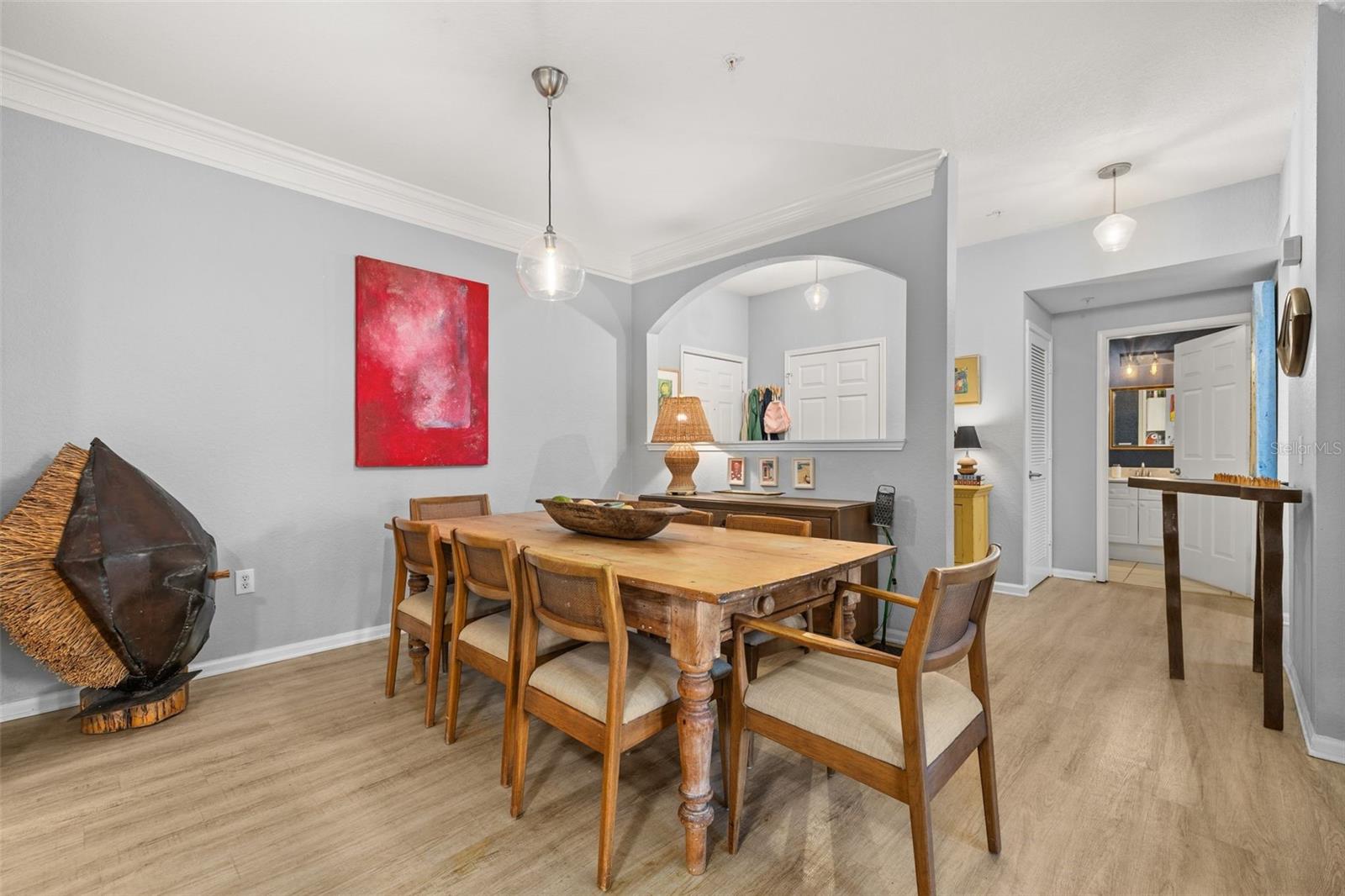 GEORGETOWN AT CELEBRATION CONDO - Residential