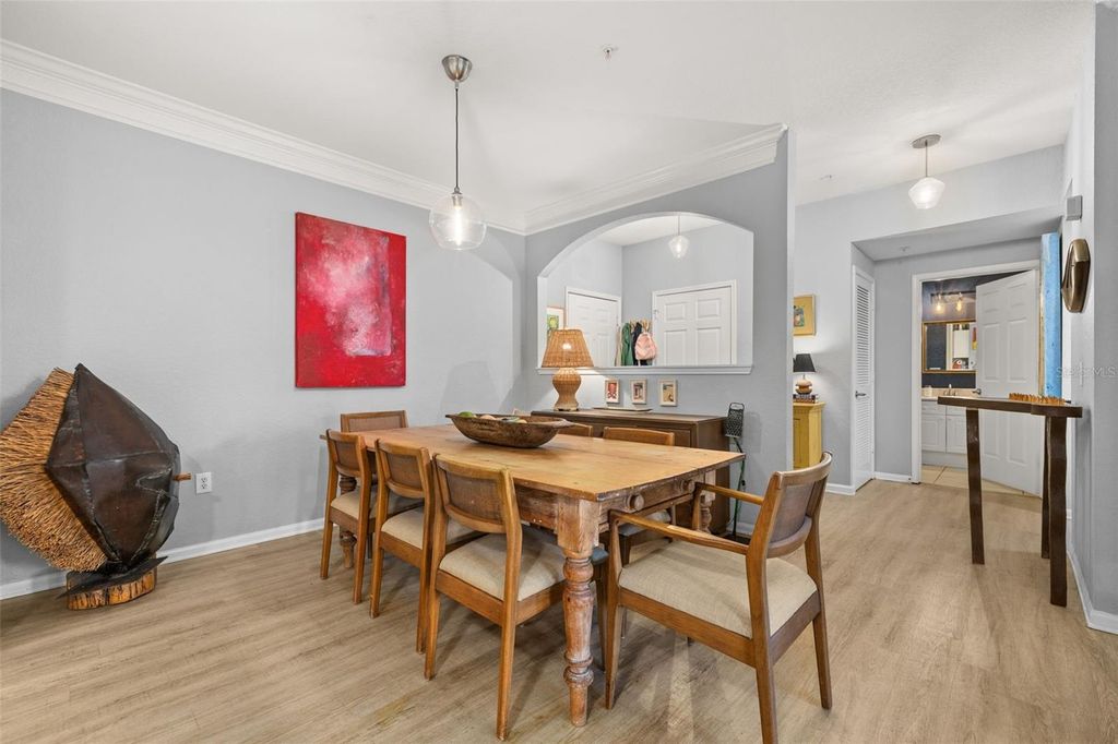 Photo of 215 Longview Avenue #104, Celebration, FL 34747 (MLS # S5143302)