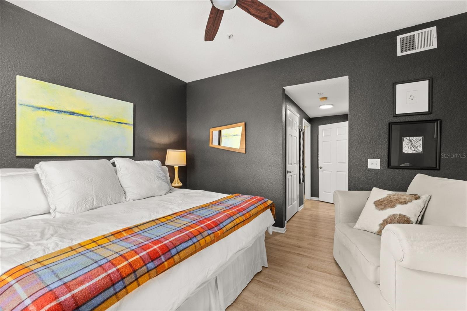 GEORGETOWN AT CELEBRATION CONDO - Residential